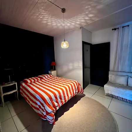 Loft Au Bord De L'eau Holiday home *