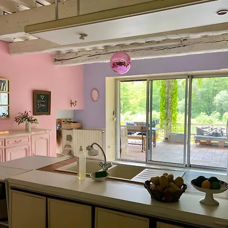 Loft Au Bord De L'eau
