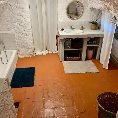 Holiday home Loft Au Bord De L'eau