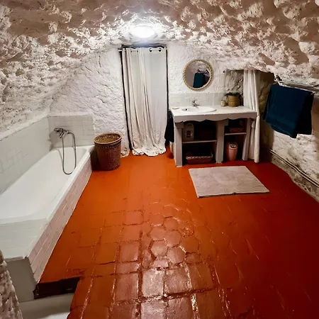 Loft Au Bord De L'eau Prázdninový dům *